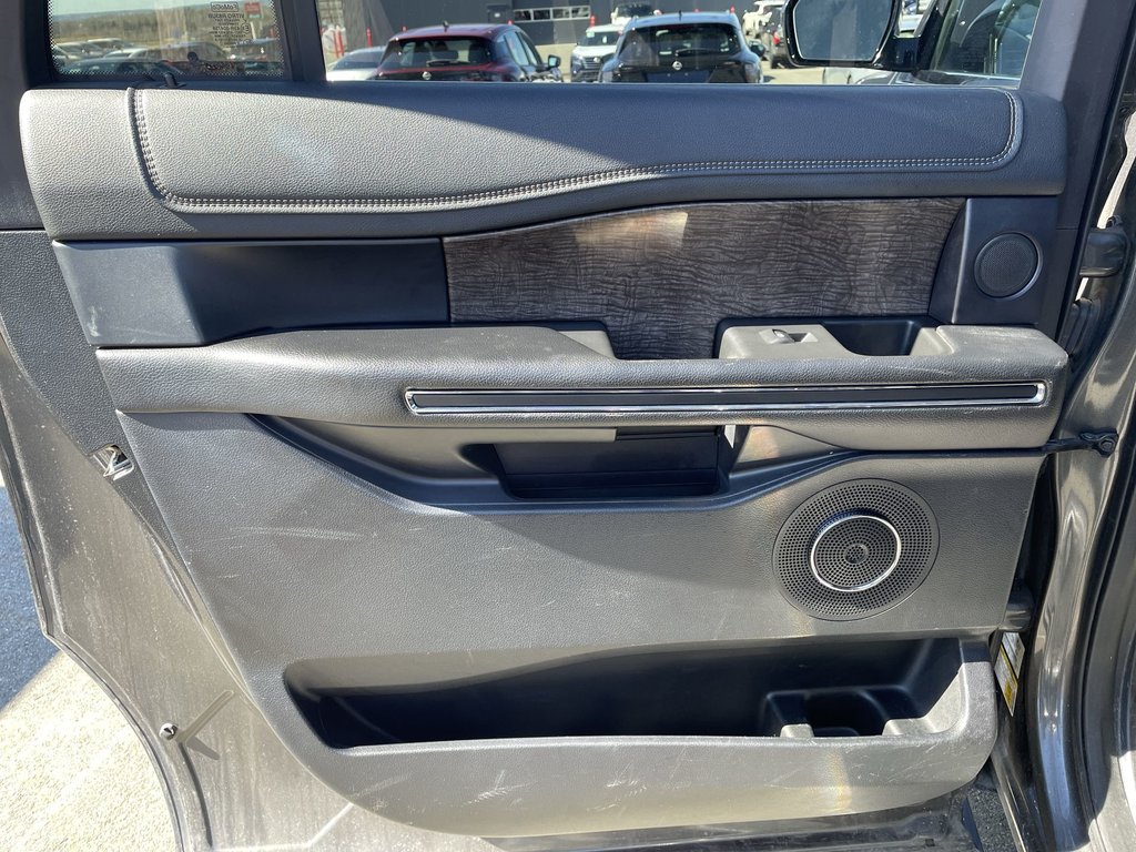 Ford Expedition Limited Max | leather | htd seats | USB 2020 à Saint John, Nouveau-Brunswick - 41 - w1024h768px