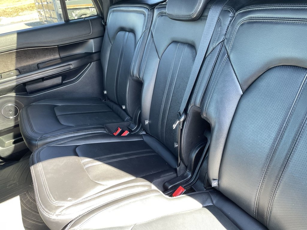 Ford Expedition Limited Max | leather | htd seats | USB 2020 à Saint John, Nouveau-Brunswick - 39 - w1024h768px