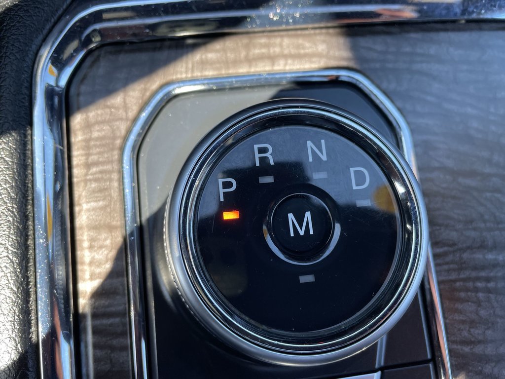 Ford Expedition Limited Max | leather | htd seats | USB 2020 à Saint John, Nouveau-Brunswick - 35 - w1024h768px