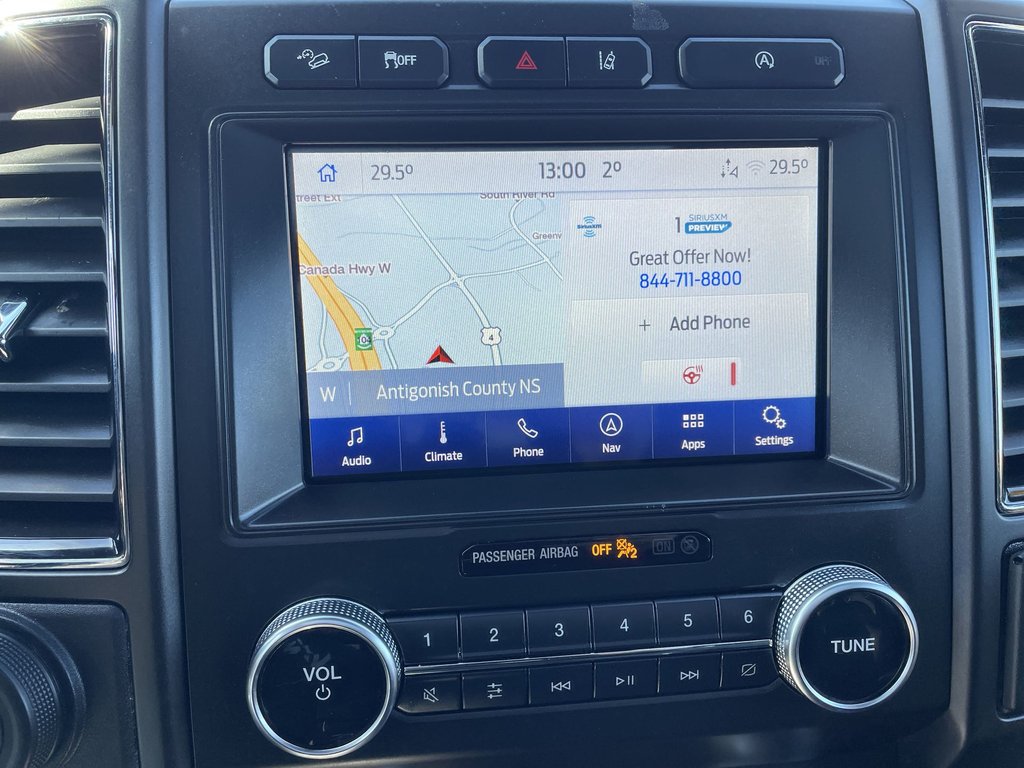 Ford Expedition Limited Max | leather | htd seats | USB 2020 à Saint John, Nouveau-Brunswick - 31 - w1024h768px