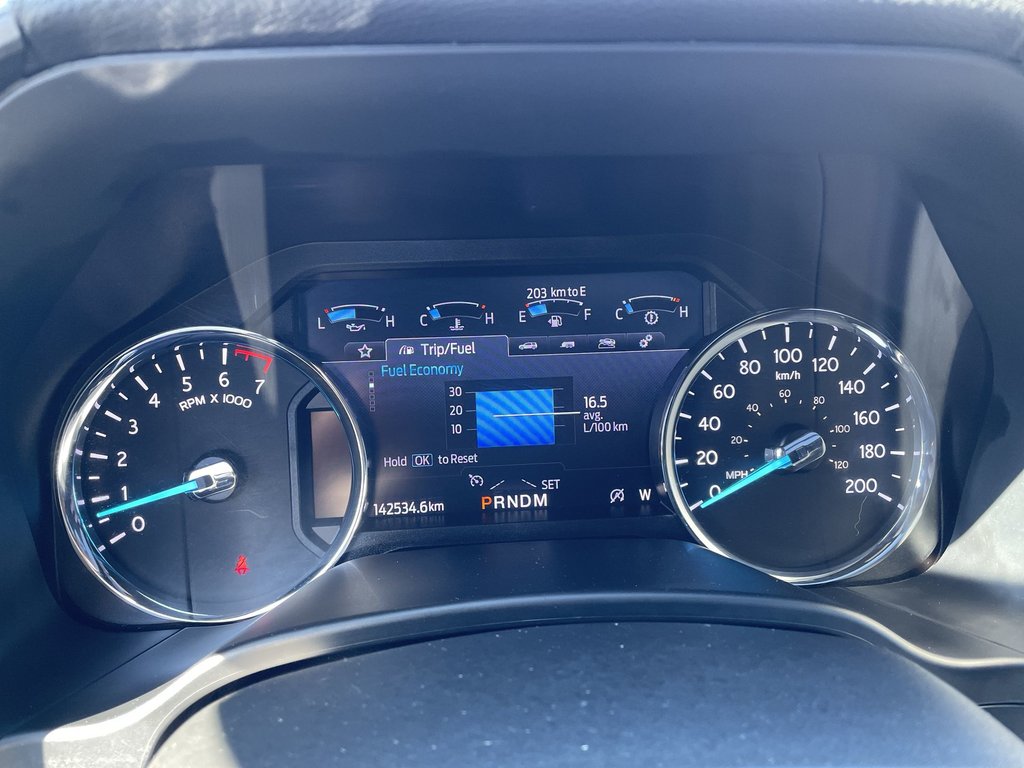 Ford Expedition Limited Max | leather | htd seats | USB 2020 à Saint John, Nouveau-Brunswick - 30 - w1024h768px