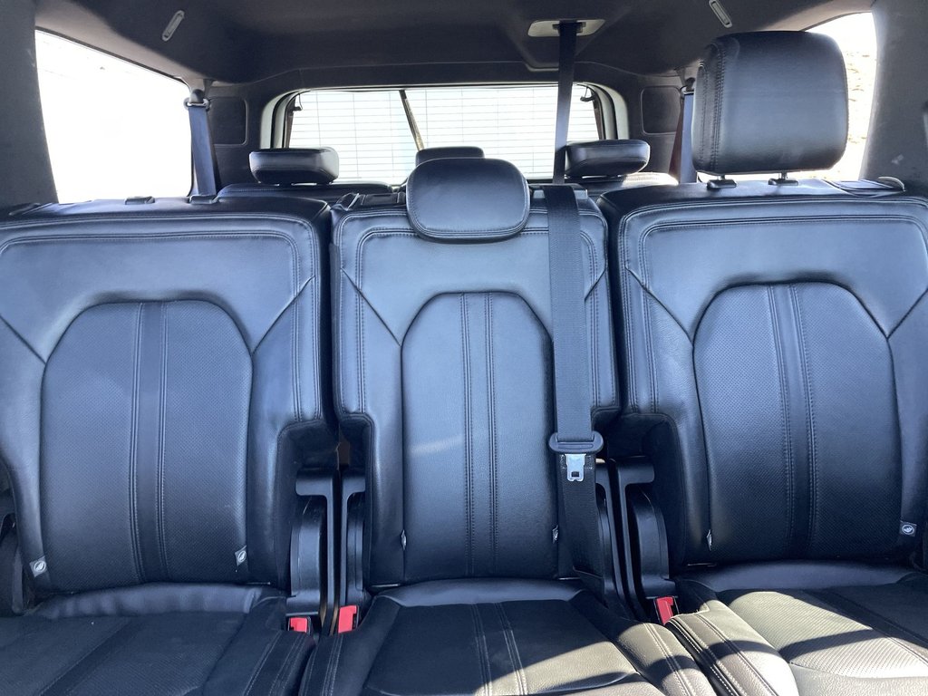 Ford Expedition Limited Max | leather | htd seats | USB 2020 à Saint John, Nouveau-Brunswick - 13 - w1024h768px