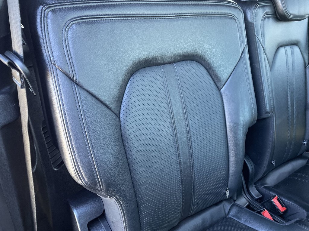 Ford Expedition Limited Max | leather | htd seats | USB 2020 à Saint John, Nouveau-Brunswick - 45 - w1024h768px