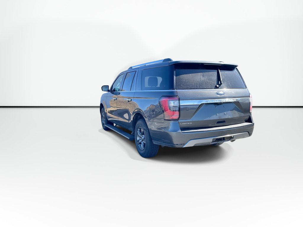 Ford Expedition Limited Max | leather | htd seats | USB 2020 à Saint John, Nouveau-Brunswick - 9 - w1024h768px