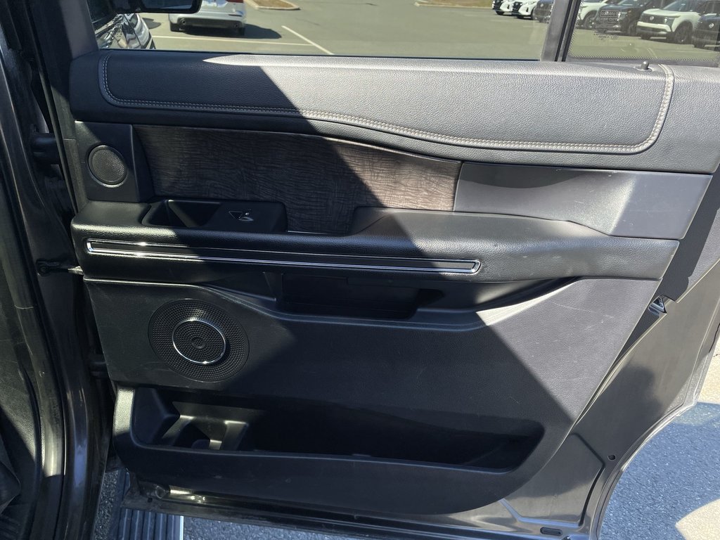 Ford Expedition Limited Max | leather | htd seats | USB 2020 à Saint John, Nouveau-Brunswick - 47 - w1024h768px