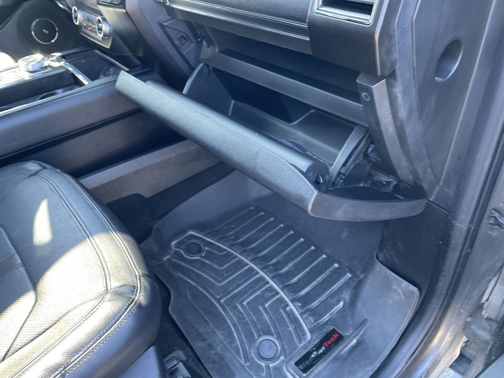 Ford Expedition Limited Max | leather | htd seats | USB 2020 à Saint John, Nouveau-Brunswick - 49 - w1024h768px