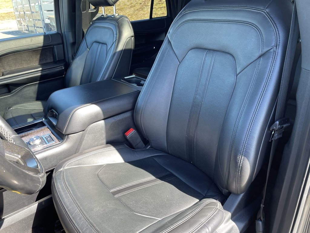 Ford Expedition Limited Max | leather | htd seats | USB 2020 à Saint John, Nouveau-Brunswick - 17 - w1024h768px