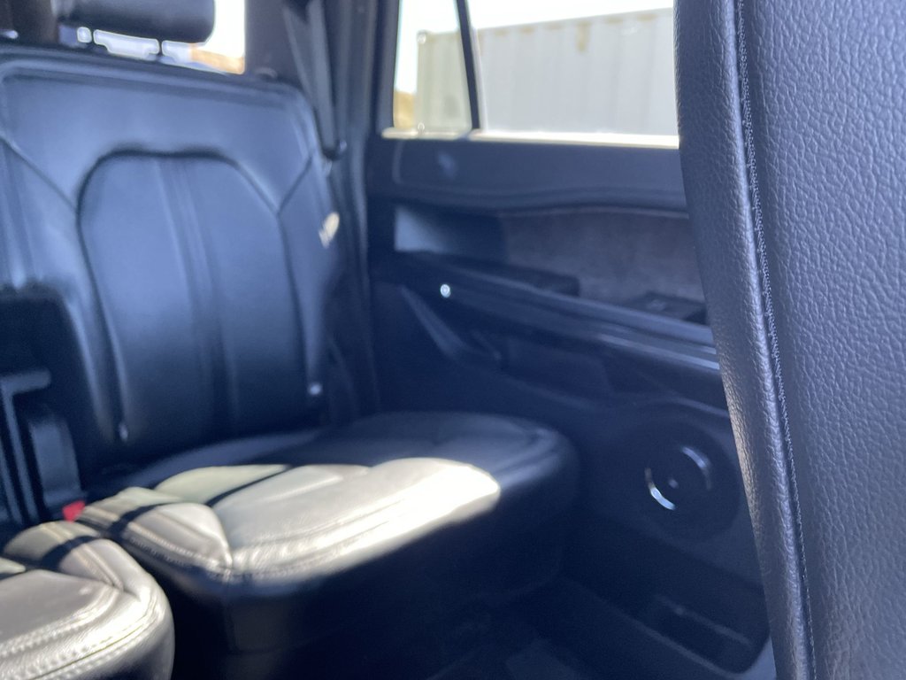Ford Expedition Limited Max | leather | htd seats | USB 2020 à Saint John, Nouveau-Brunswick - 12 - w1024h768px