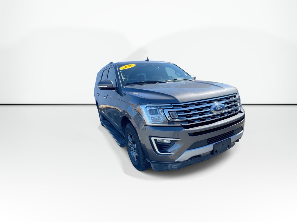 Ford Expedition Limited Max | leather | htd seats | USB 2020 à Saint John, Nouveau-Brunswick - 5 - w1024h768px