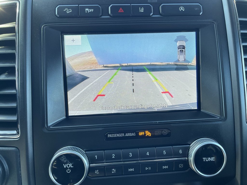 Ford Expedition Limited Max | leather | htd seats | USB 2020 à Saint John, Nouveau-Brunswick - 32 - w1024h768px