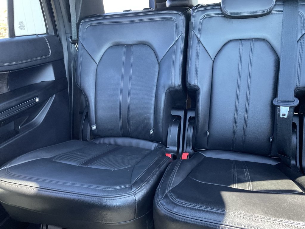 Ford Expedition Limited Max | leather | htd seats | USB 2020 à Saint John, Nouveau-Brunswick - 14 - w1024h768px