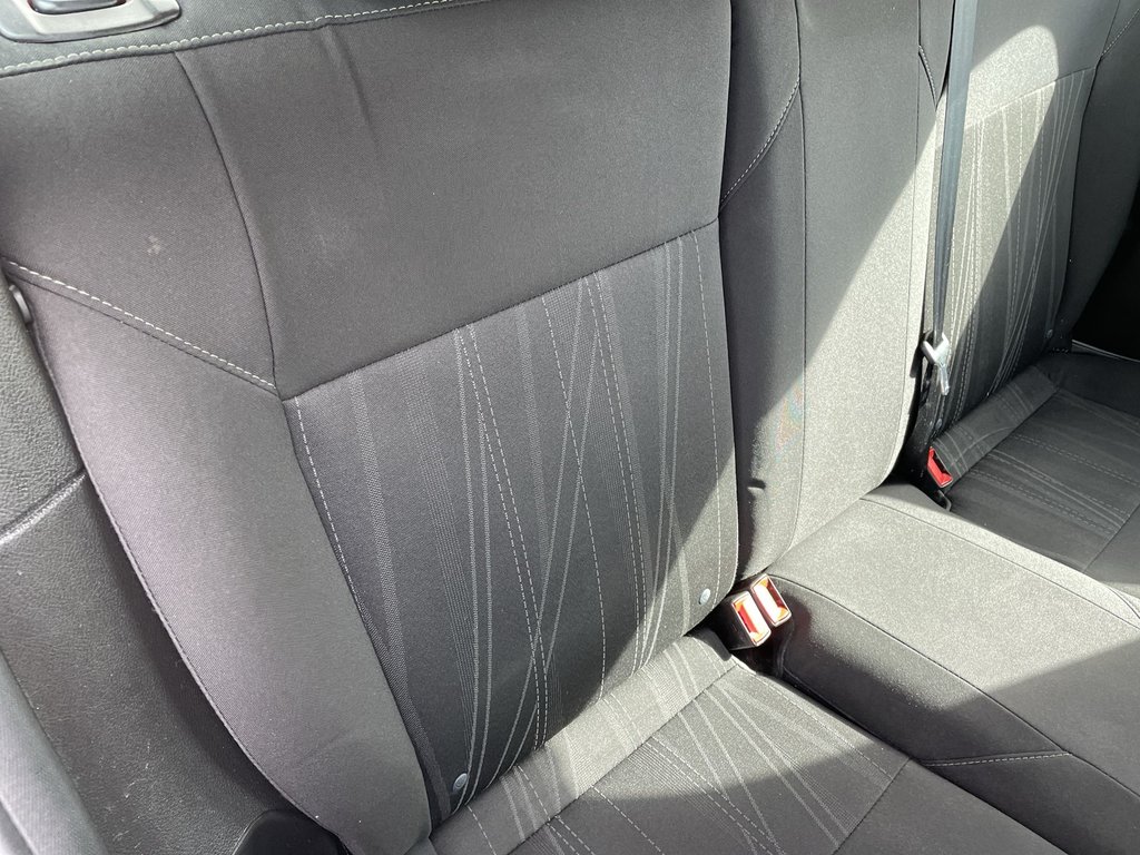 2018 Ford FOCUS SE| backup camera | keyless entry | power windows in Saint John, New Brunswick - 45 - w1024h768px