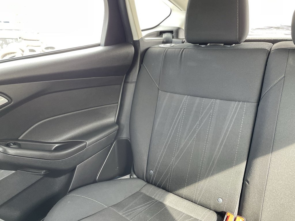 2018 Ford FOCUS SE| backup camera | keyless entry | power windows in Saint John, New Brunswick - 14 - w1024h768px