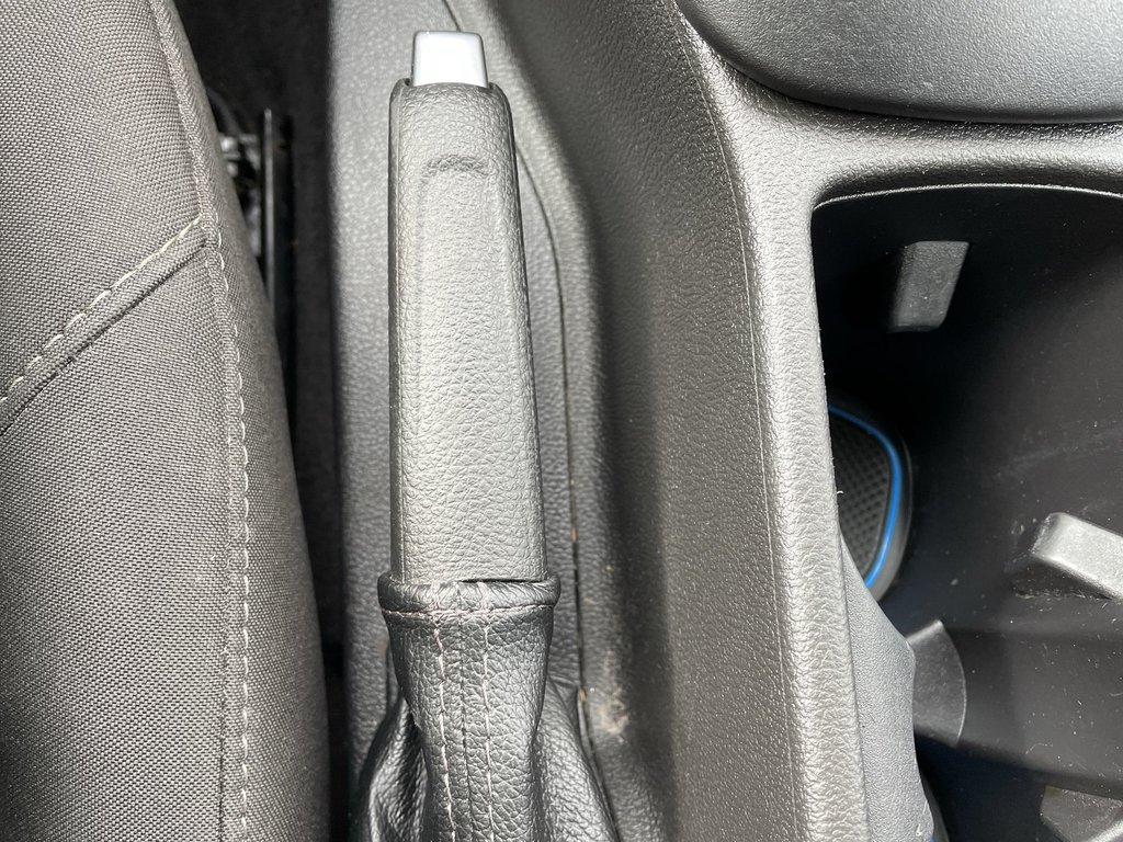 2018 Ford FOCUS SE| backup camera | keyless entry | power windows in Saint John, New Brunswick - 36 - w1024h768px