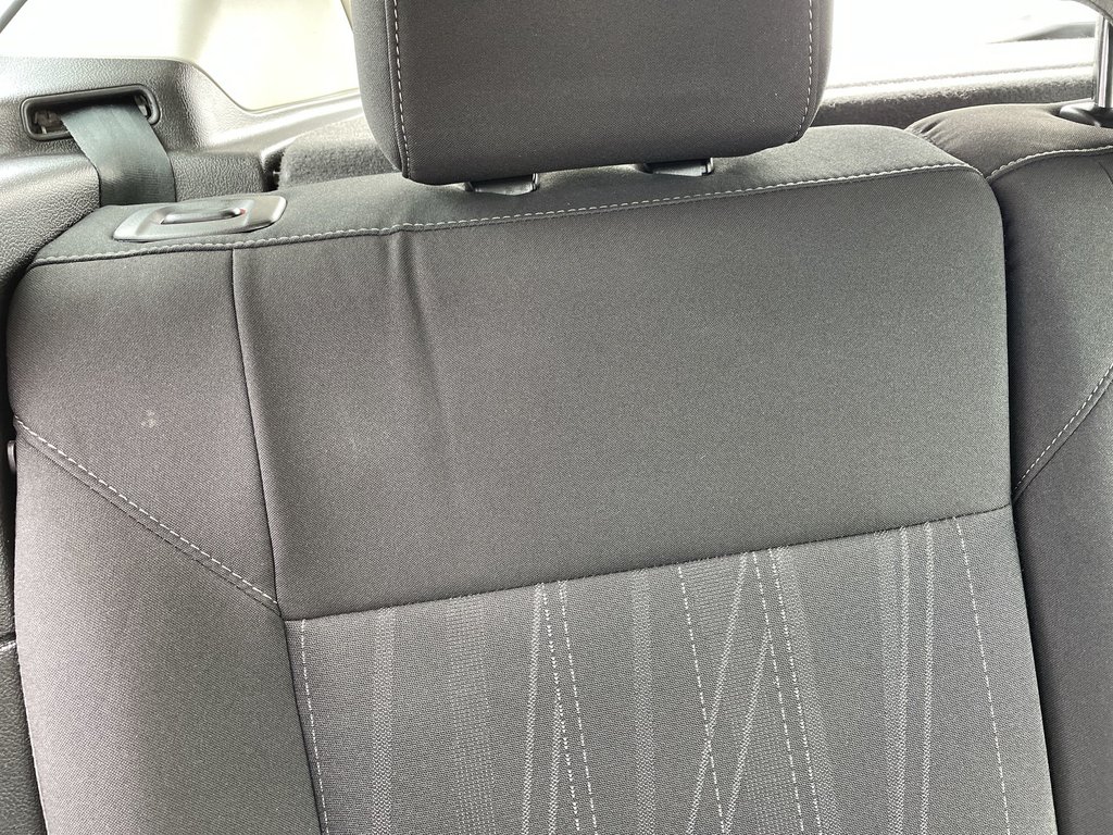 2018 Ford FOCUS SE| backup camera | keyless entry | power windows in Saint John, New Brunswick - 46 - w1024h768px