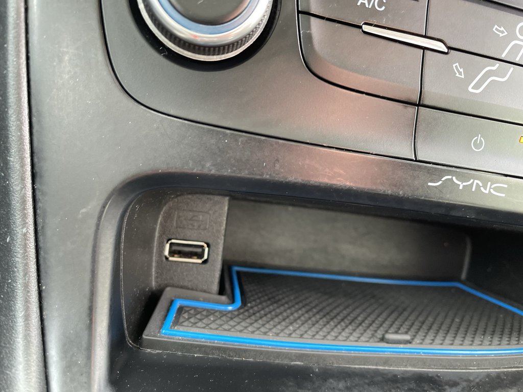 2018 Ford FOCUS SE| backup camera | keyless entry | power windows in Saint John, New Brunswick - 51 - w1024h768px