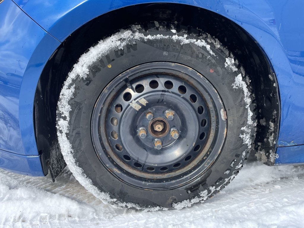 2018 Ford FOCUS SE| backup camera | keyless entry | power windows in Saint John, New Brunswick - 16 - w1024h768px