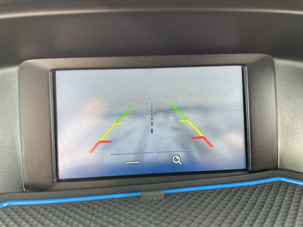 2018 Ford FOCUS SE| backup camera | keyless entry | power windows in Saint John, New Brunswick - 32 - w1024h768px