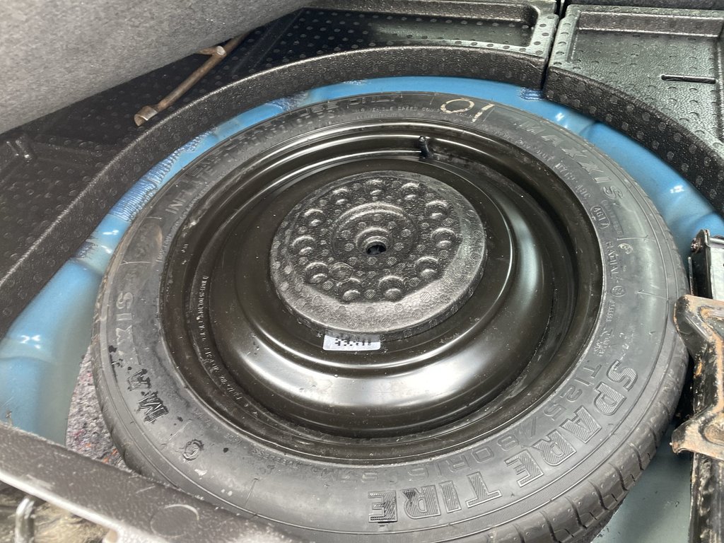 2018 Ford FOCUS SE| backup camera | keyless entry | power windows in Saint John, New Brunswick - 44 - w1024h768px