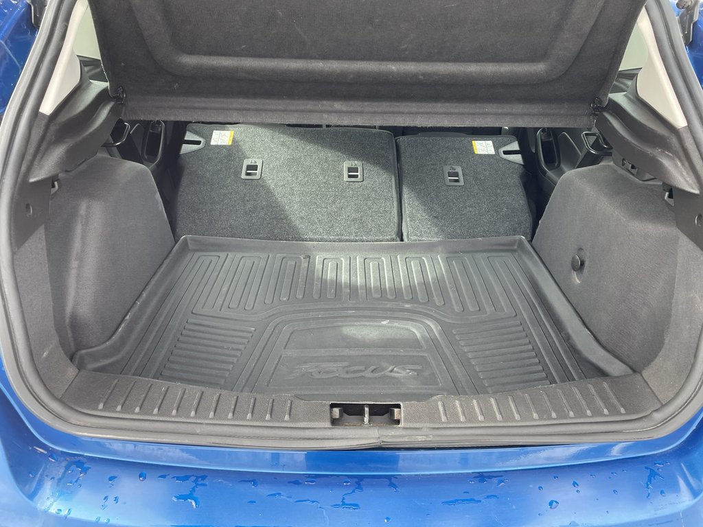 2018 Ford FOCUS SE| backup camera | keyless entry | power windows in Saint John, New Brunswick - 43 - w1024h768px