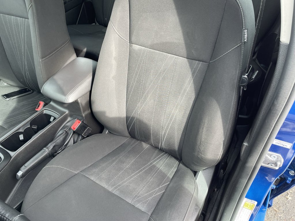 2018 Ford FOCUS SE| backup camera | keyless entry | power windows in Saint John, New Brunswick - 17 - w1024h768px