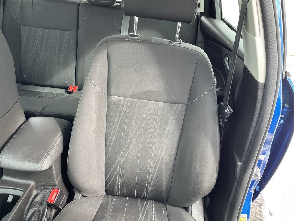 2018 Ford FOCUS SE| backup camera | keyless entry | power windows in Saint John, New Brunswick - 18 - w1024h768px