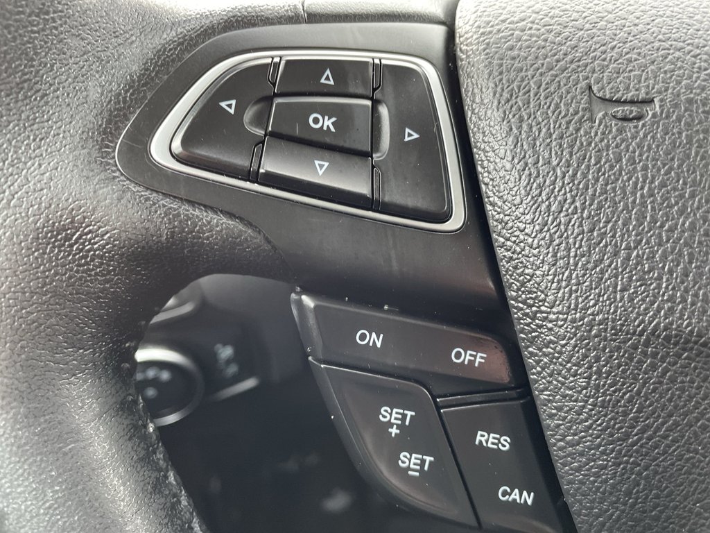 2018 Ford FOCUS SE| backup camera | keyless entry | power windows in Saint John, New Brunswick - 26 - w1024h768px