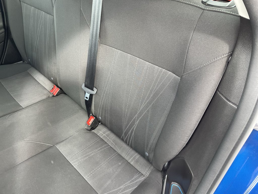 2018 Ford FOCUS SE| backup camera | keyless entry | power windows in Saint John, New Brunswick - 38 - w1024h768px