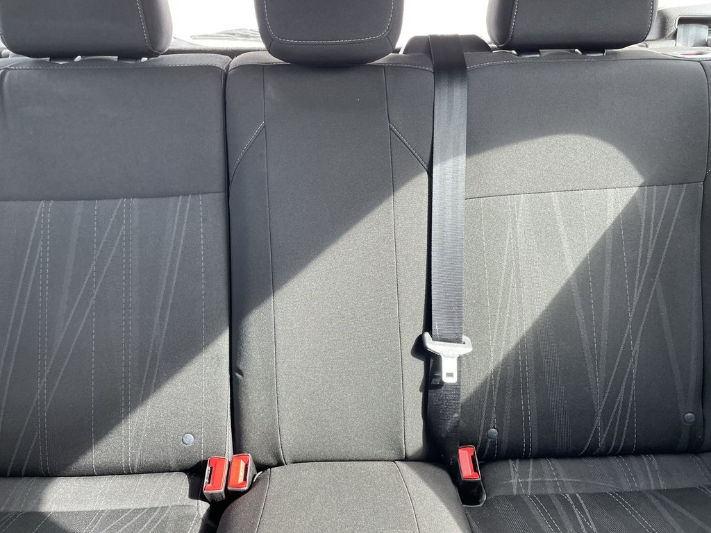 2018 Ford FOCUS SE| backup camera | keyless entry | power windows in Saint John, New Brunswick - 13 - w1024h768px