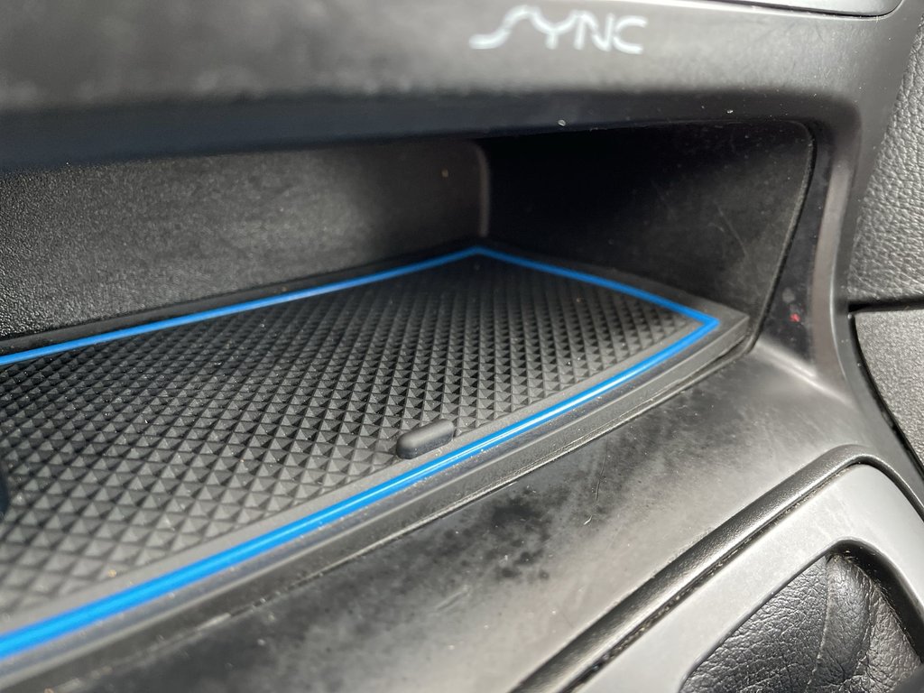 2018 Ford FOCUS SE| backup camera | keyless entry | power windows in Saint John, New Brunswick - 34 - w1024h768px