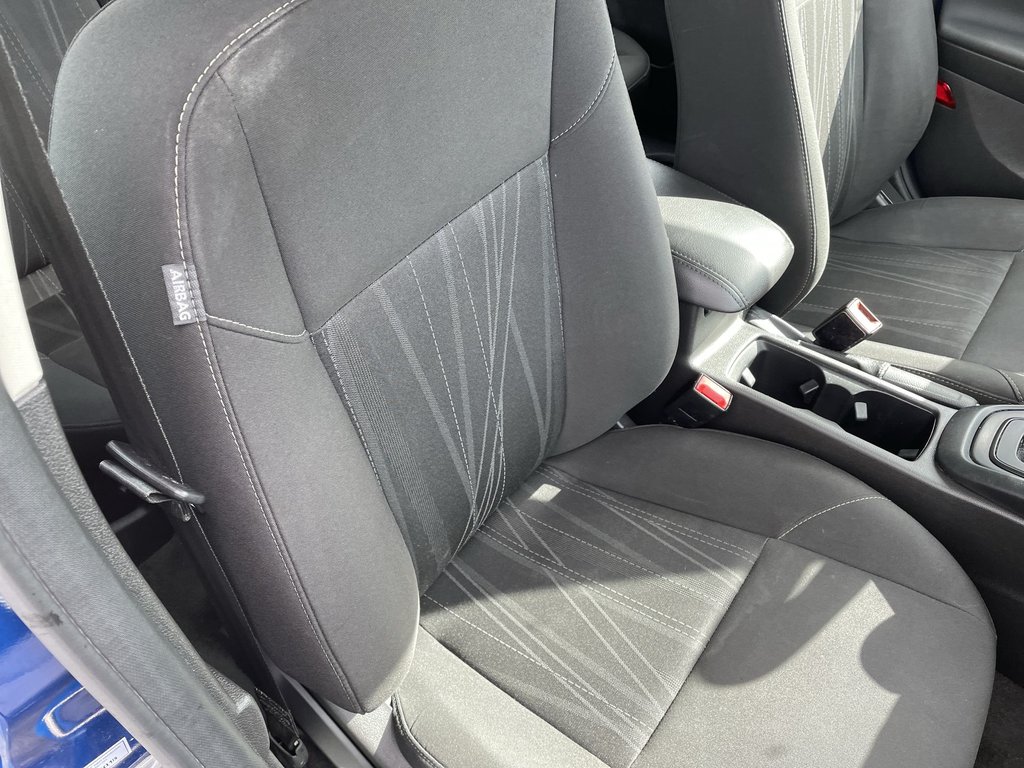 2018 Ford FOCUS SE| backup camera | keyless entry | power windows in Saint John, New Brunswick - 48 - w1024h768px