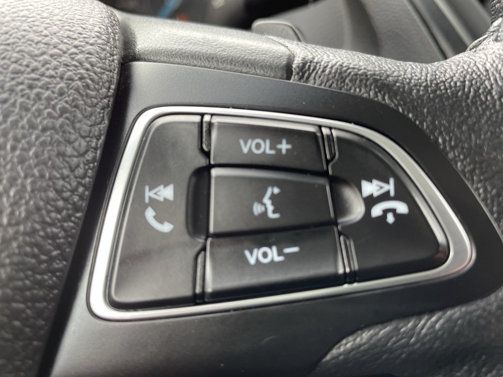 2018 Ford FOCUS SE| backup camera | keyless entry | power windows in Saint John, New Brunswick - 27 - w1024h768px