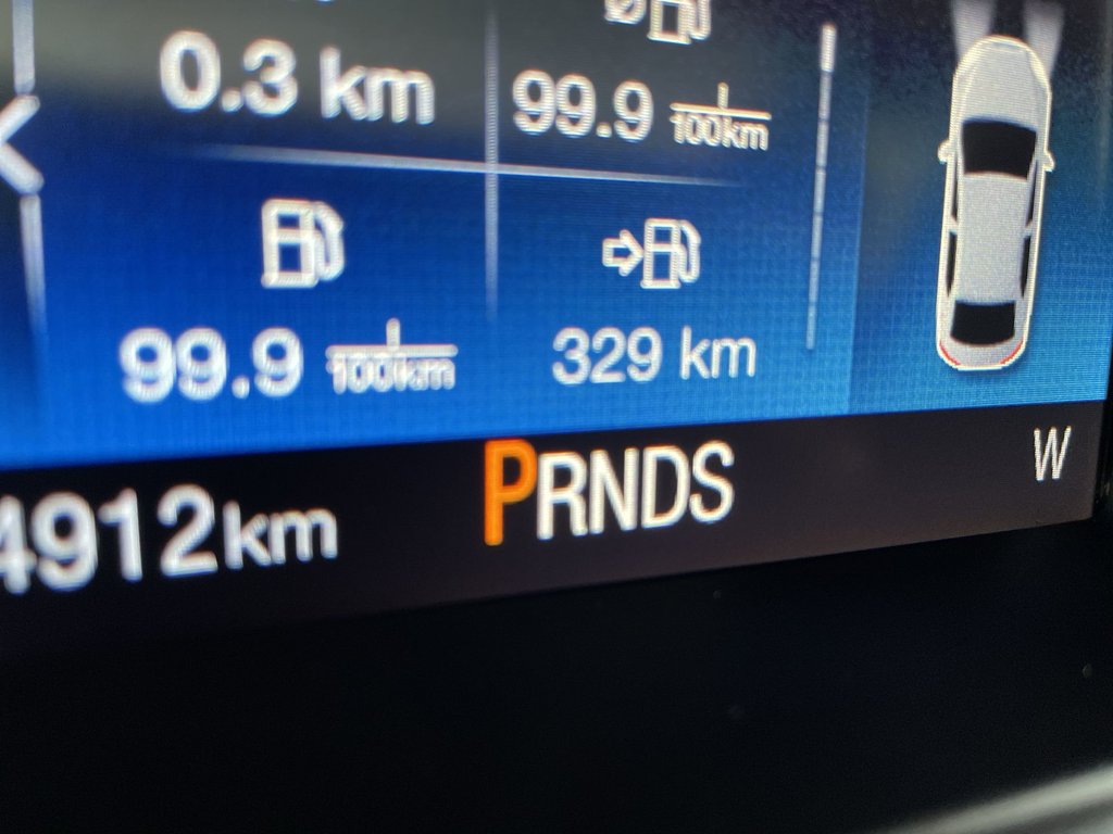 2018 Ford FOCUS SE| backup camera | keyless entry | power windows in Saint John, New Brunswick - 37 - w1024h768px