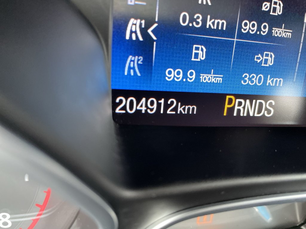 2018 Ford FOCUS SE| backup camera | keyless entry | power windows in Saint John, New Brunswick - 29 - w1024h768px