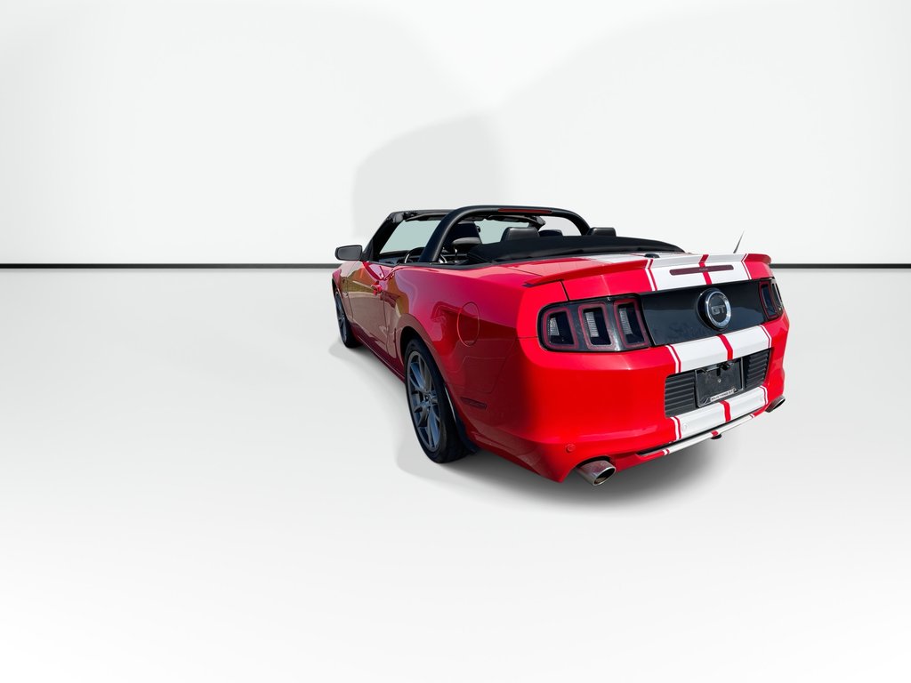 2014 Ford MUSTANG BASE in Saint John, New Brunswick - 9 - w1024h768px
