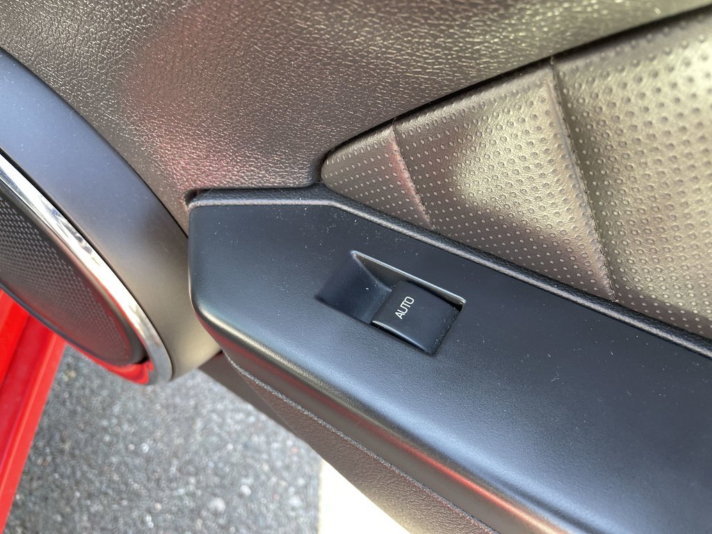 2014 Ford MUSTANG BASE in Saint John, New Brunswick - 52 - w1024h768px