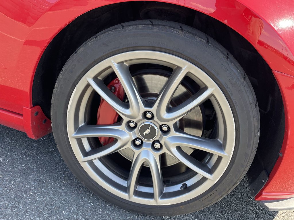 2014 Ford MUSTANG BASE in Saint John, New Brunswick - 16 - w1024h768px