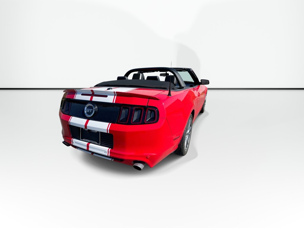 2014 Ford MUSTANG BASE in Saint John, New Brunswick - 3 - w1024h768px