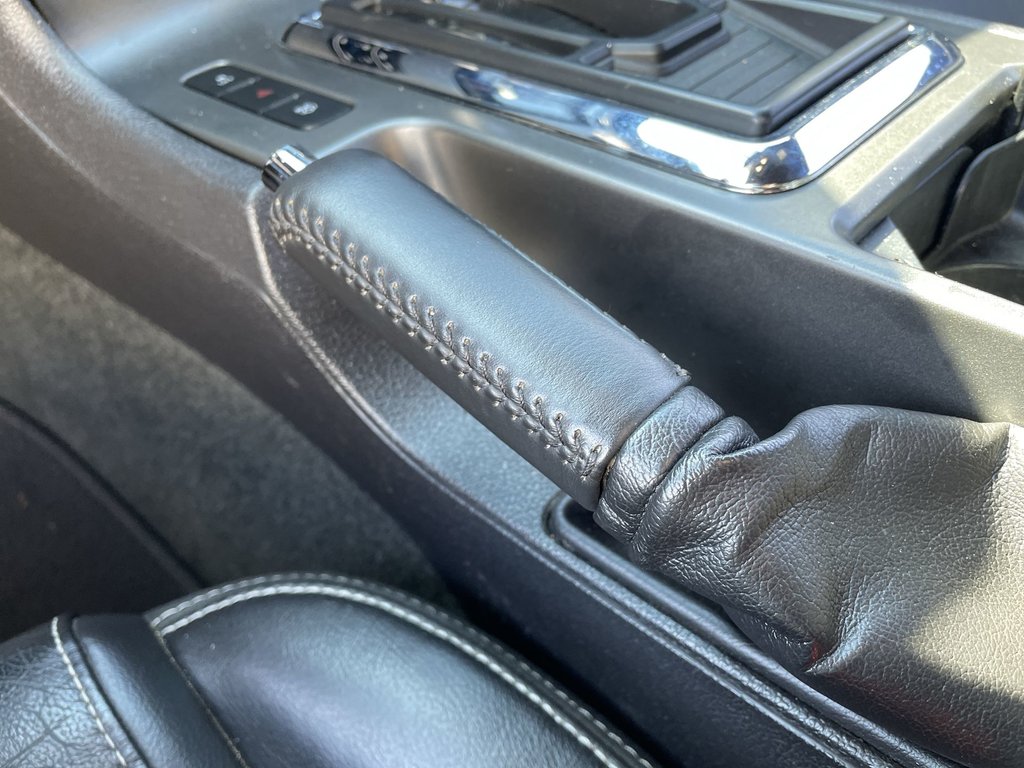 2014 Ford MUSTANG BASE in Saint John, New Brunswick - 36 - w1024h768px