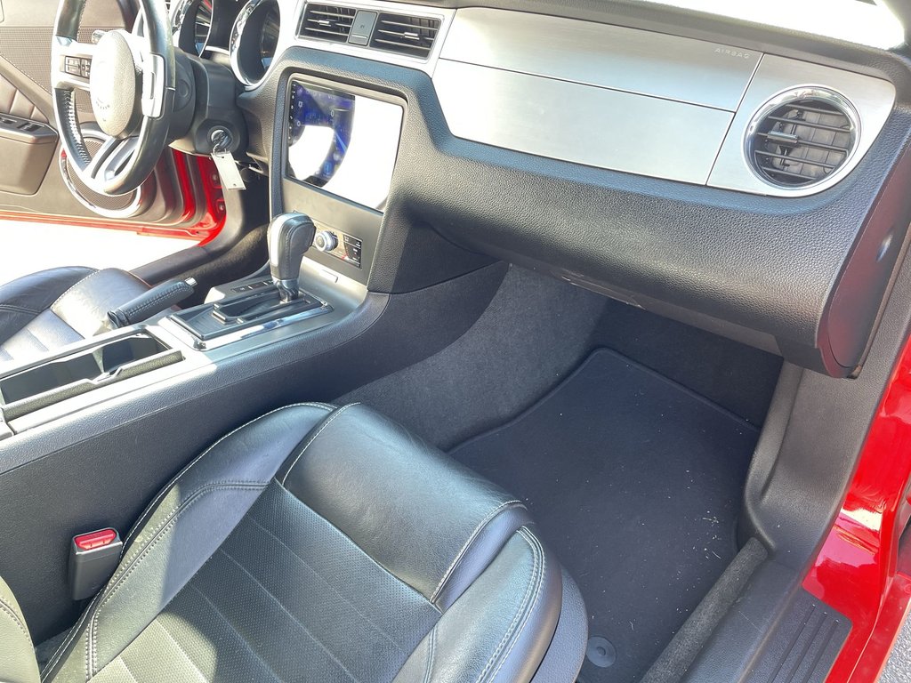 2014 Ford MUSTANG BASE in Saint John, New Brunswick - 50 - w1024h768px