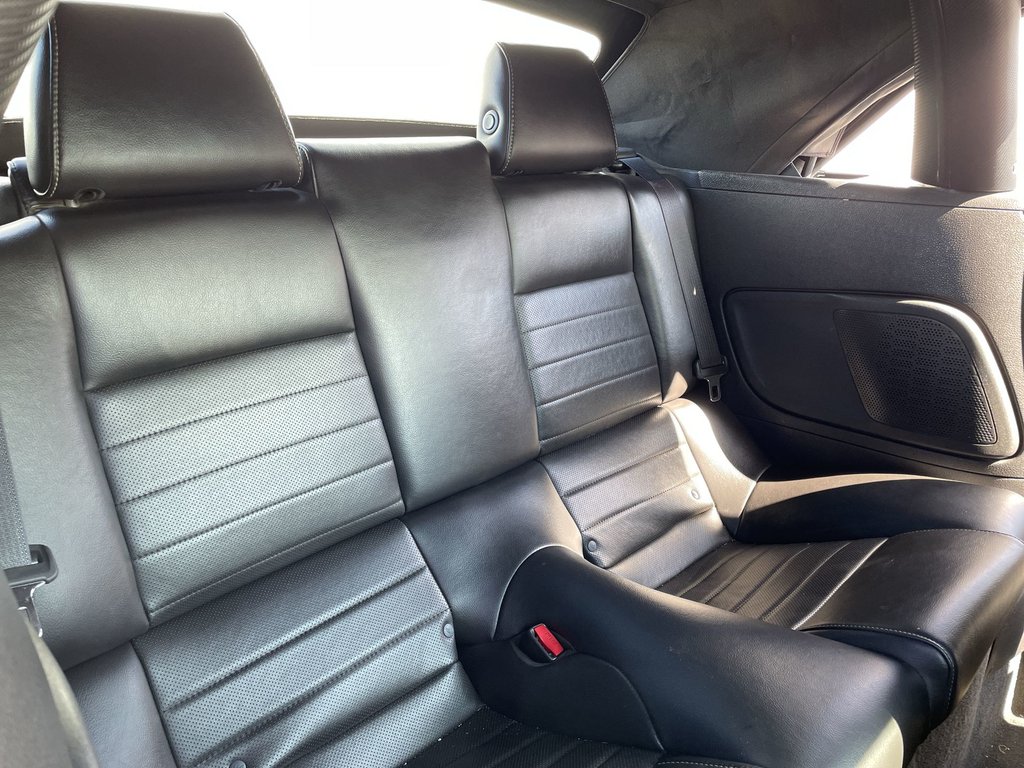 2014 Ford MUSTANG BASE in Saint John, New Brunswick - 45 - w1024h768px