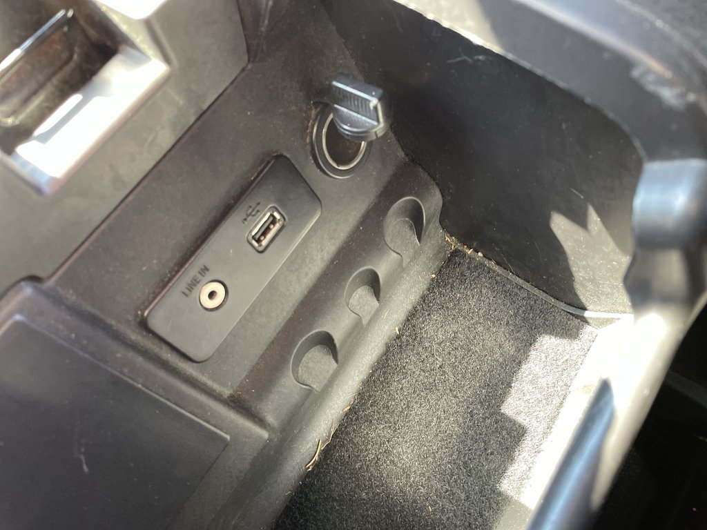 2014 Ford MUSTANG BASE in Saint John, New Brunswick - 51 - w1024h768px