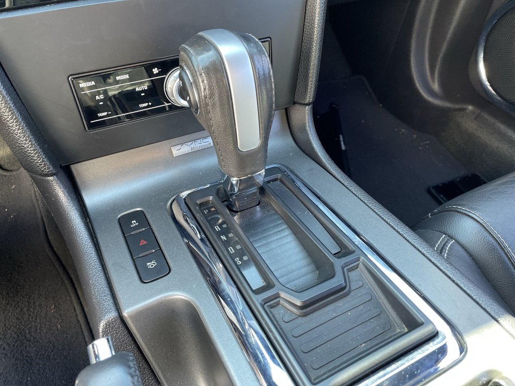 2014 Ford MUSTANG BASE in Saint John, New Brunswick - 35 - w1024h768px