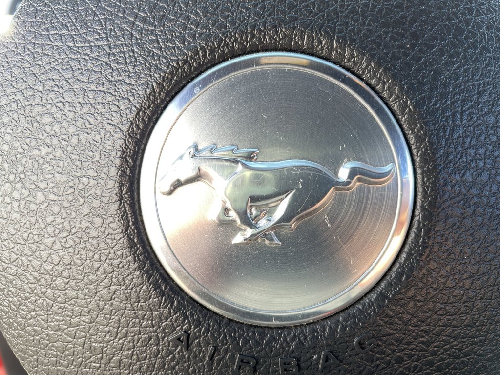 2014 Ford MUSTANG BASE in Saint John, New Brunswick - 25 - w1024h768px