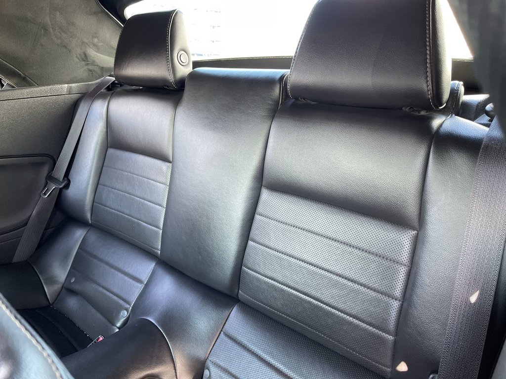 2014 Ford MUSTANG BASE in Saint John, New Brunswick - 38 - w1024h768px