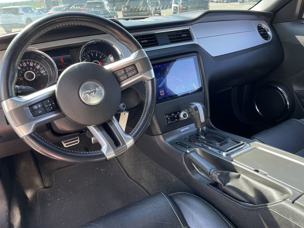 2014 Ford MUSTANG BASE in Saint John, New Brunswick - 22 - w1024h768px