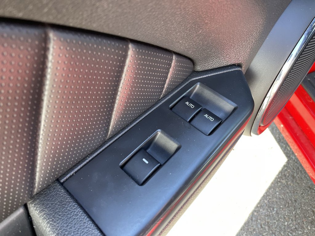 2014 Ford MUSTANG BASE in Saint John, New Brunswick - 21 - w1024h768px