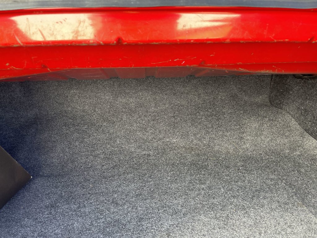2014 Ford MUSTANG BASE in Saint John, New Brunswick - 43 - w1024h768px