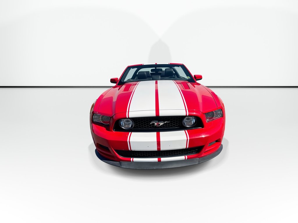 2014 Ford MUSTANG BASE in Saint John, New Brunswick - 6 - w1024h768px