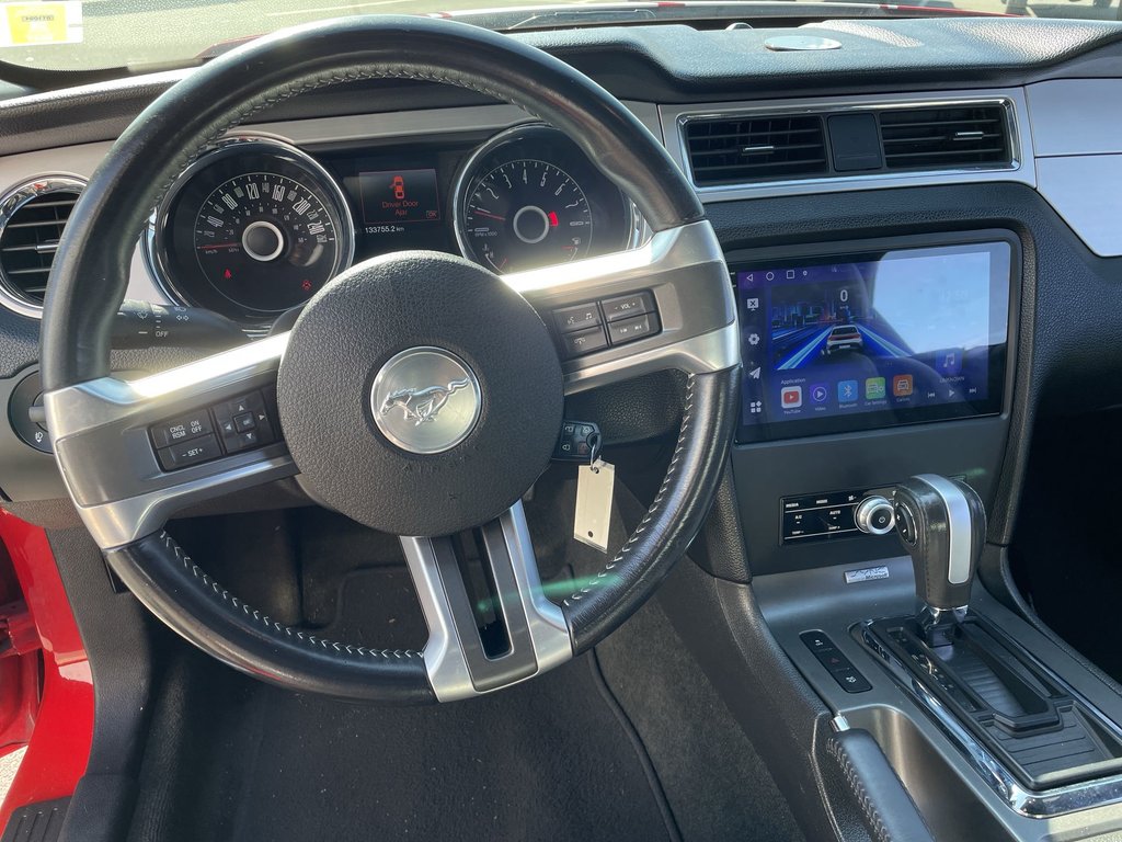 2014 Ford MUSTANG BASE in Saint John, New Brunswick - 18 - w1024h768px